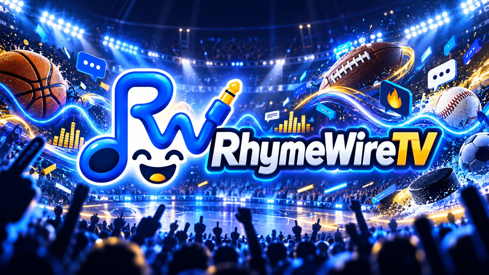 RhymeWire